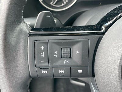 2023 Nissan Rogue SL Prem