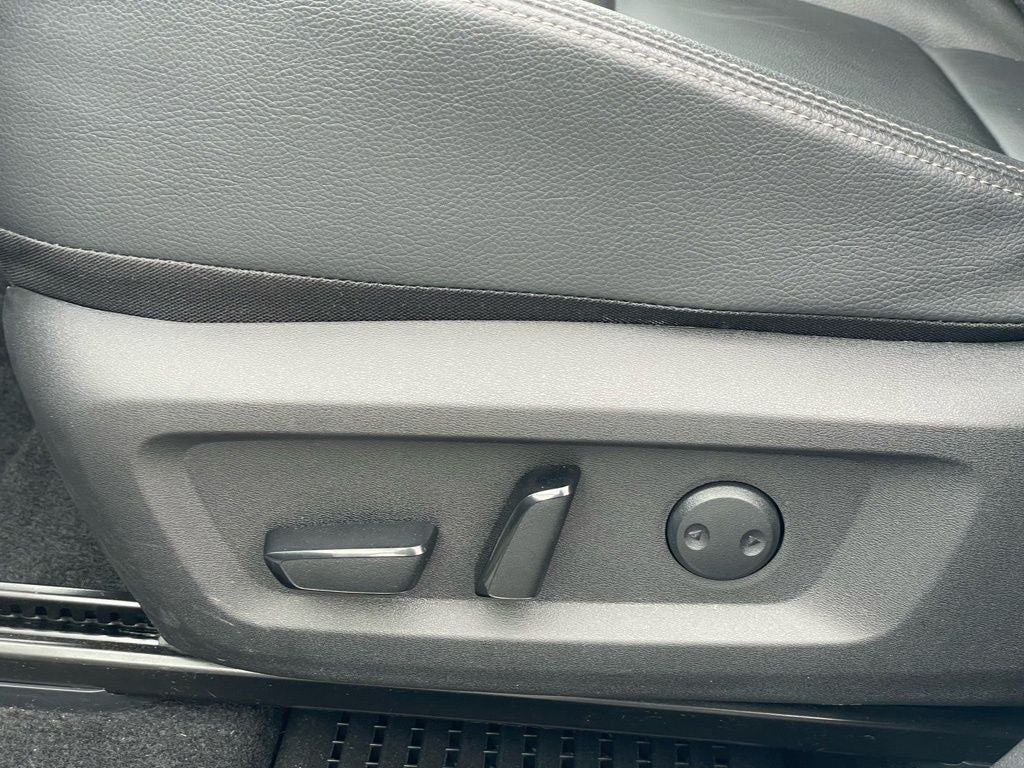 2023 Nissan Rogue SL Prem