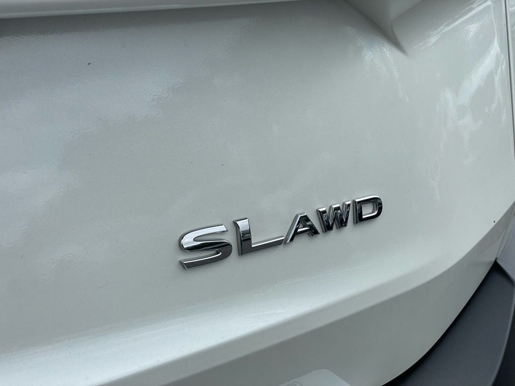 2023 Nissan Rogue SL Prem