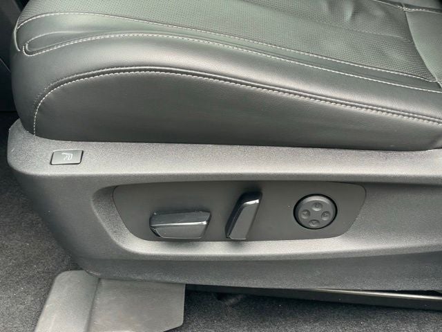 2022 INFINITI QX60 Sensory