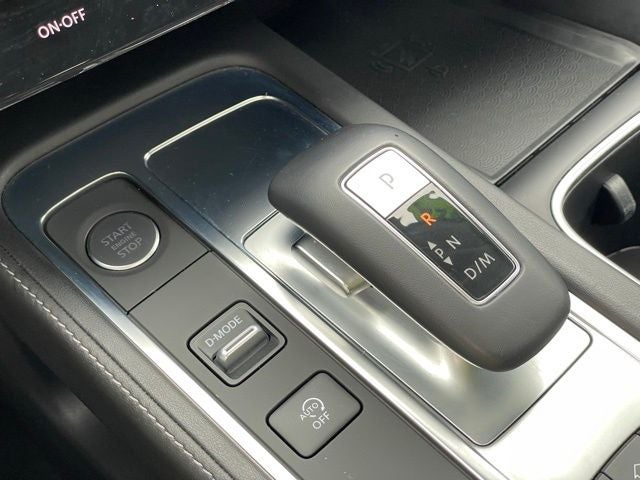 2022 INFINITI QX60 Sensory