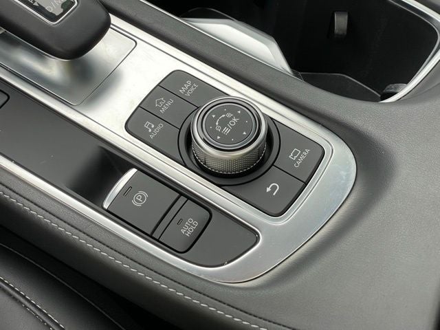 2022 INFINITI QX60 Sensory