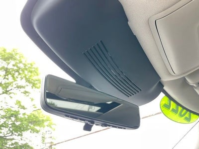 2022 INFINITI QX60 Sensory