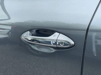 2022 INFINITI QX60 Sensory