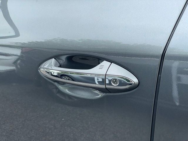 2022 INFINITI QX60 Sensory