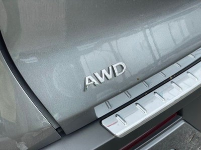 2022 INFINITI QX60 Sensory