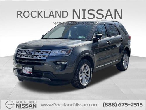 2023 Nissan Pathfinder S