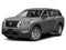 2025 Nissan Pathfinder S