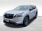 2025 Nissan Pathfinder S