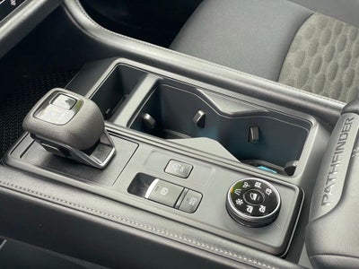 2025 Nissan Pathfinder S