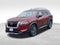 2023 Nissan Pathfinder SL Premium