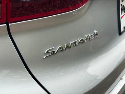 2023 Hyundai Santa Fe XRT
