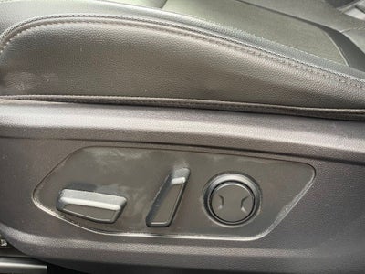 2022 Hyundai Santa Cruz Limited