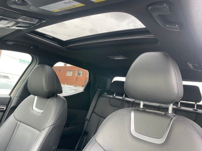 2023 Hyundai Santa Cruz Limited