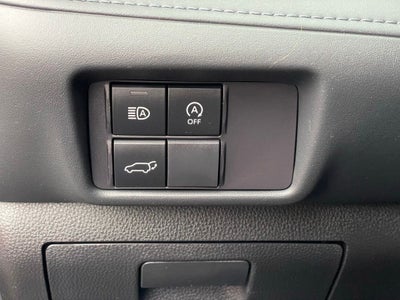 2023 Toyota Highlander Base