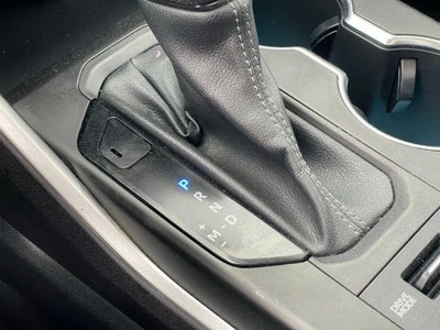 2023 Toyota Highlander Base