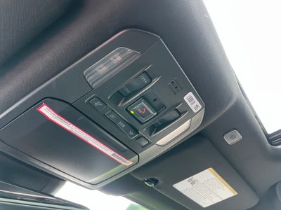 2023 Toyota Highlander Base