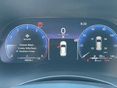 2023 Toyota Highlander Base