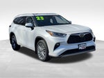 2023 Toyota Highlander Base