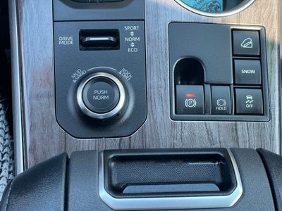 2023 Toyota Highlander Base