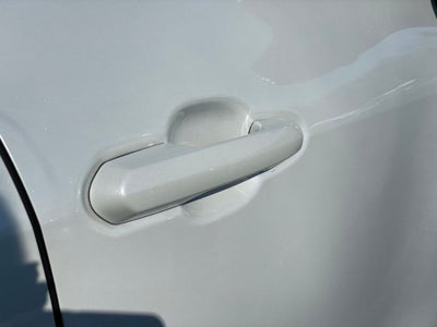 2023 Toyota Highlander Base