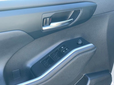 2024 Toyota Highlander XSE