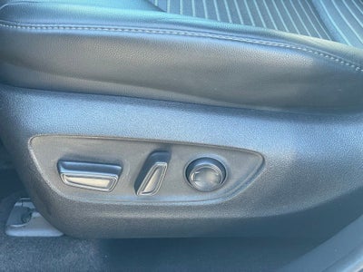 2024 Toyota Highlander XSE