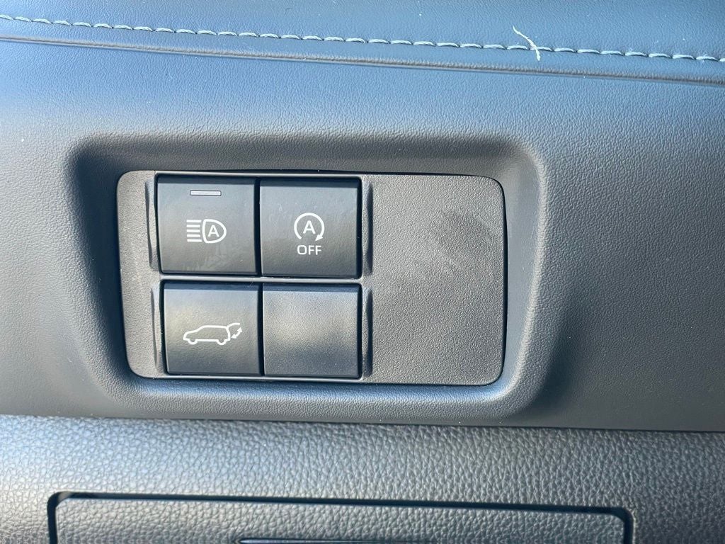 2024 Toyota Highlander XSE