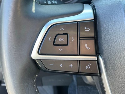 2024 Toyota Highlander XSE