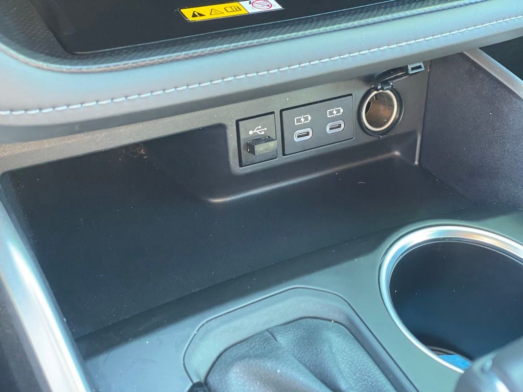 2024 Toyota Highlander XSE