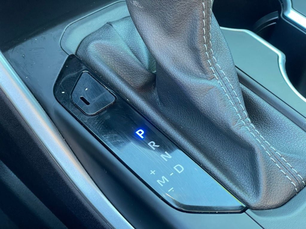 2024 Toyota Highlander XSE