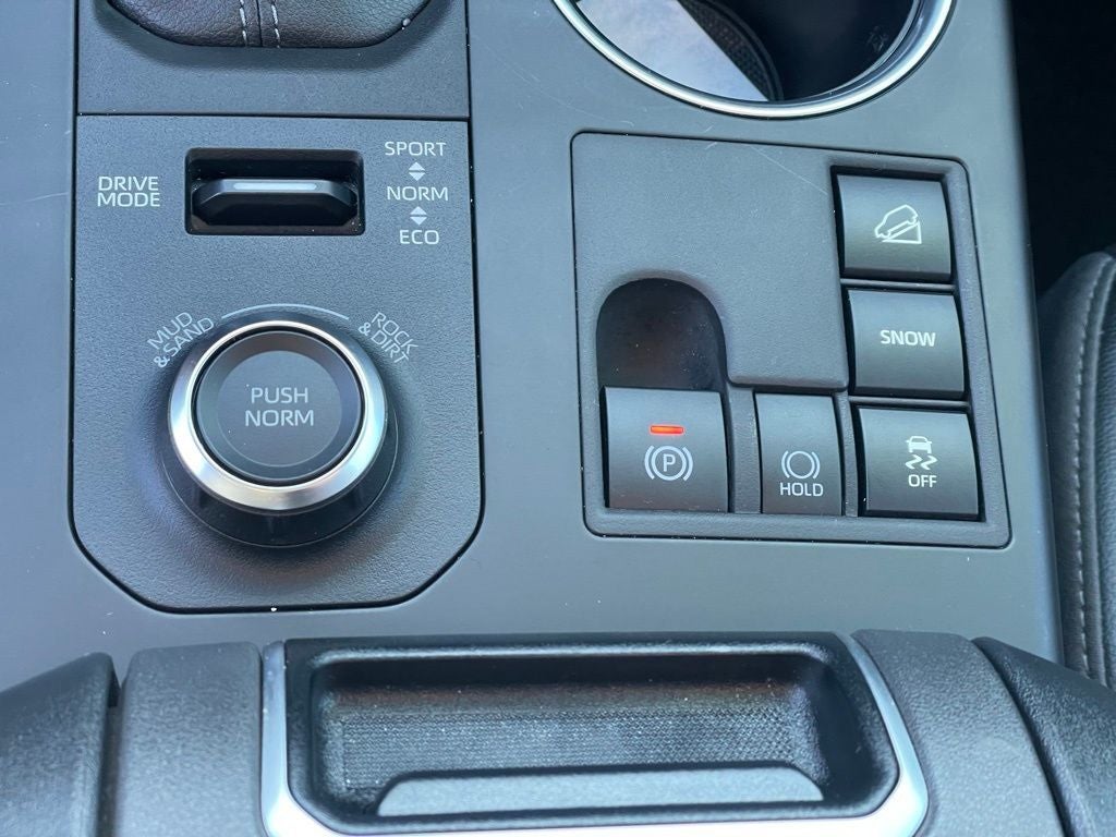 2024 Toyota Highlander XSE