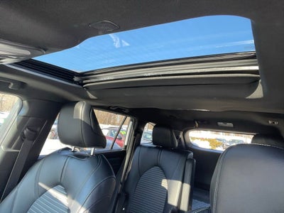 2024 Toyota Highlander XSE