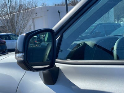 2024 Toyota Highlander XSE