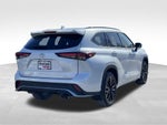 2024 Toyota Highlander XSE