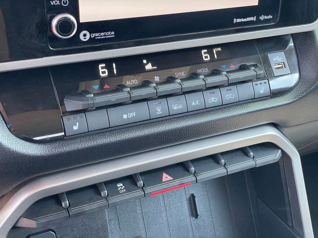 2023 Toyota Tundra SR5