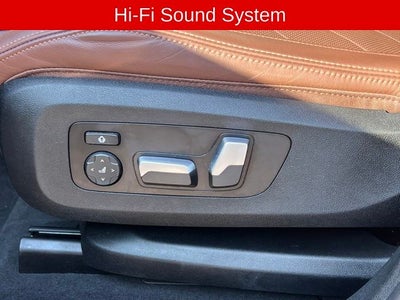 2023 BMW X6 xDrive40i