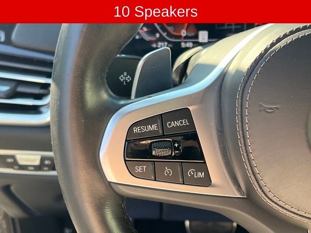 2023 BMW X6 xDrive40i