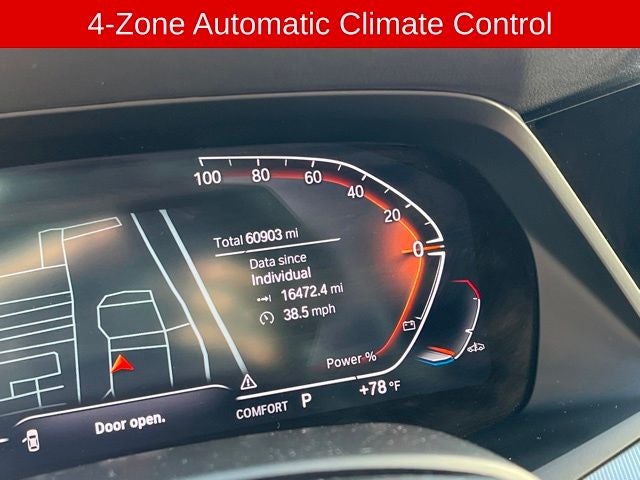 2023 BMW X6 xDrive40i