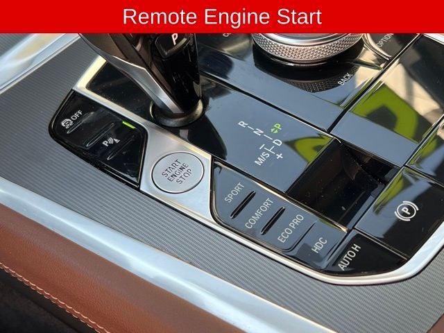 2023 BMW X6 xDrive40i