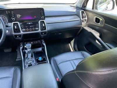 2023 Kia Sorento X-Line EX