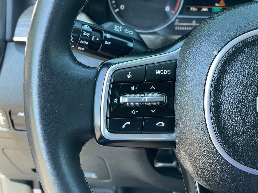 2023 Kia Sorento X-Line EX