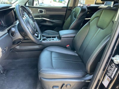 2023 Kia Sorento X-Line EX