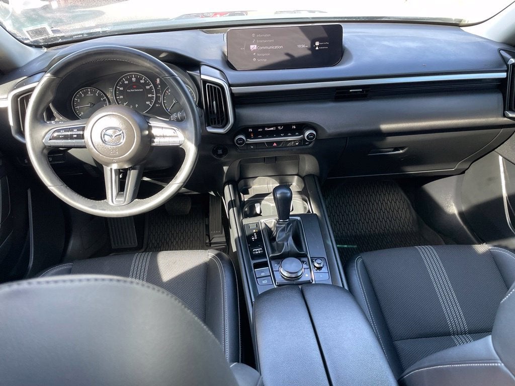 2024 Mazda Mazda CX-50 2.5 S Preferred Package