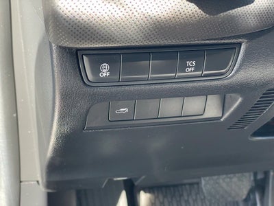 2024 Mazda Mazda CX-50 2.5 S Preferred Package
