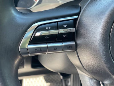 2024 Mazda Mazda CX-50 2.5 S Preferred Package