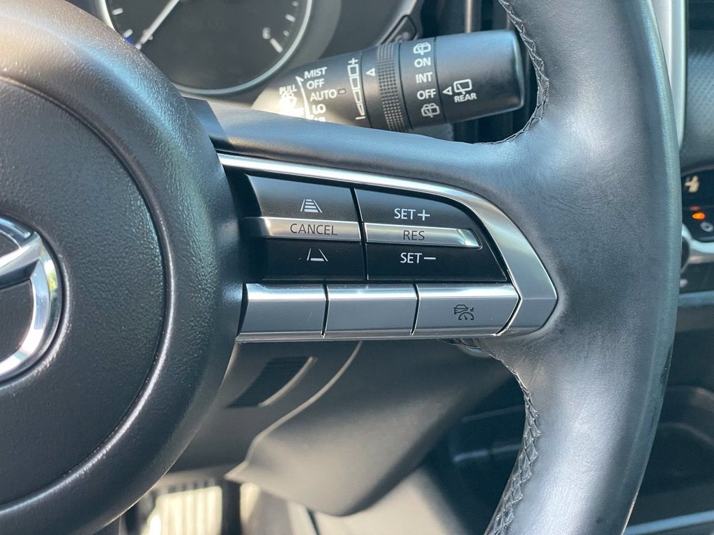 2024 Mazda Mazda CX-50 2.5 S Preferred Package