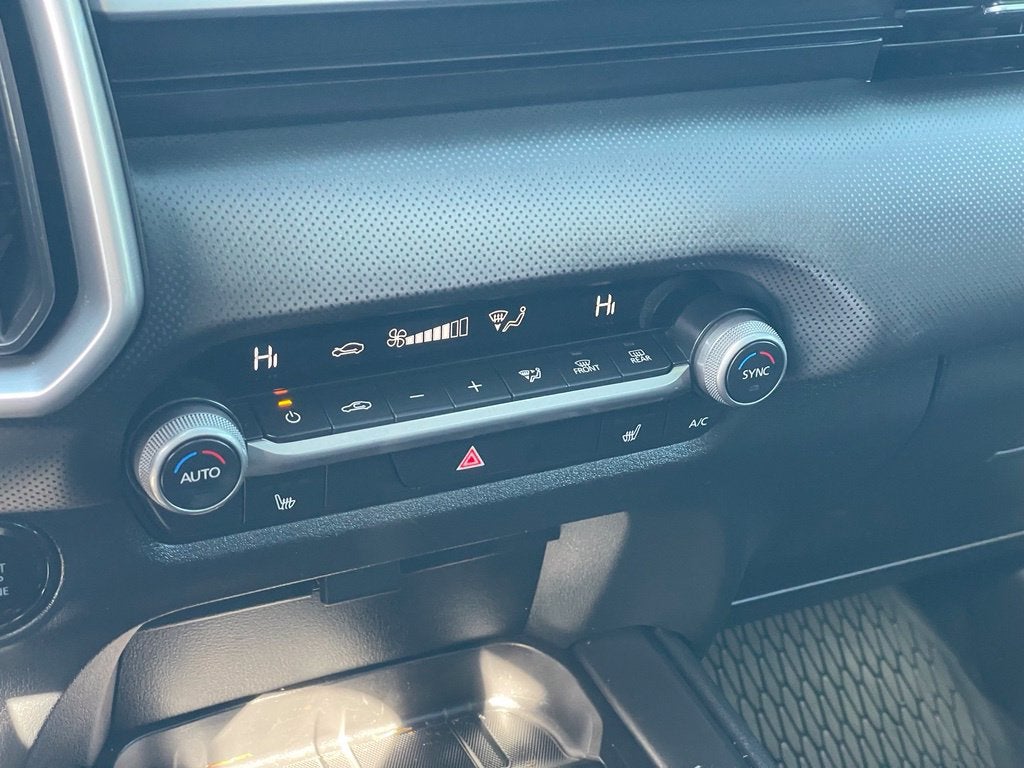 2024 Mazda Mazda CX-50 2.5 S Preferred Package