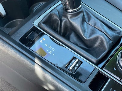 2024 Mazda Mazda CX-50 2.5 S Preferred Package