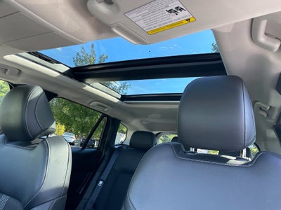 2024 Mazda Mazda CX-50 2.5 S Preferred Package